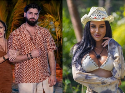 Ce mesaj i-a scris Rebecca lui Mocăniță pe tabletă. Claudia o să înnebunească!
