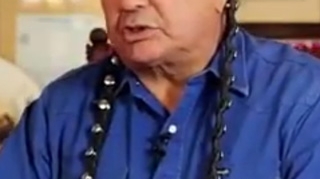 A murit actorul Russell Means! Este cunoscut publicului din filmul "Ultimul mohican"