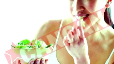 Cum puteti controla colesterolul prin alimentatie