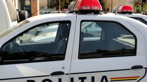 Poliţiştii au găsit-o pe mama din Olt care şi-a abandonat copilul pe câmp