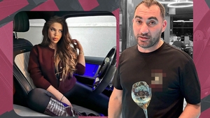 Cum l-a despărțit Gianina, mama copilului, pe Pescobar de iubită. ”Îl manipulează!” + Pe ce cheltuie banii afaceristului