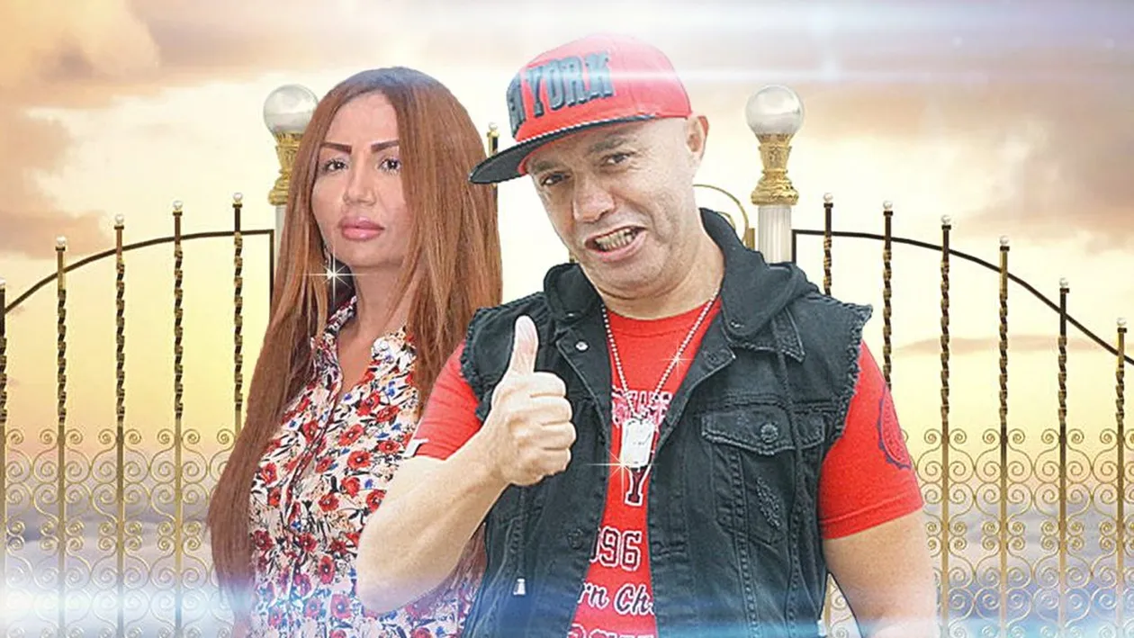 L-a dat în judecată pe ”Regele manelelor” pentru pensie alimentară, dar acum…