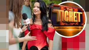 Provocările care au împins-o pe Anca Dinicu să accepte rolul de jurat la The Ticket, noul show al Antenei 1. Cum a primit propunerea? ”A fost ca un pumn în ochi!”