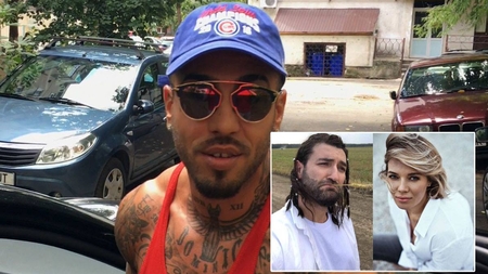 Alex Velea, primele declarații despre relația dintre Smiley și Gina Pistol! A confirmat zvonurile