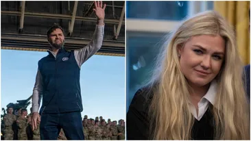 Speculații de amantlâc la nivel înalt! JD Vance, acuzat că își va părăsi soția pentru Erika Kirk: ”Cea mai perfectă poveste”