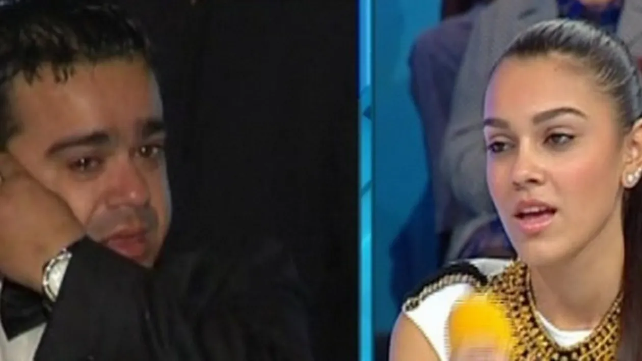 Vorbeste din experienta! Vezi cum explica Nicolae Guta disparitia fiicei lui Adi Minune!