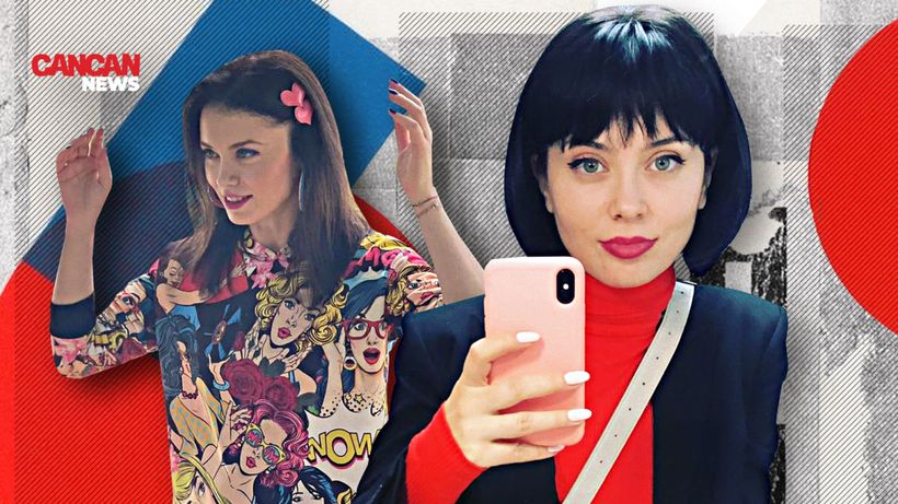 Anca Dumitra: „M-am ținut foarte mult să nu afle…” Gianina din „Las Fierbinți”, interzis la băieți din partea tatălui