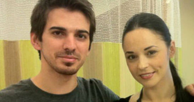 Ce a postat Tuncay Ozturk pe contul personal de socializare după ce Andreea Marin a confirmat că trăieşte o poveste de dragoste cu Ionuţ Brâncoveanu