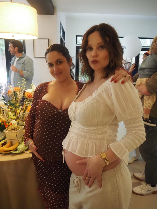Sarah Ramos este însărcinată! Sursa foto: Instagram