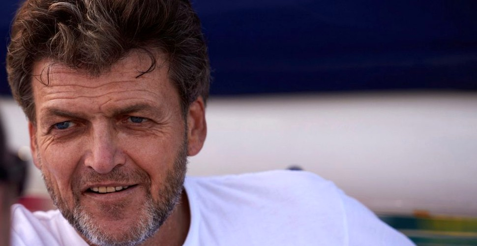 Benjamin de Rothschild, moştenitorul imperiului de Rothschild, a murit la 57 de ani