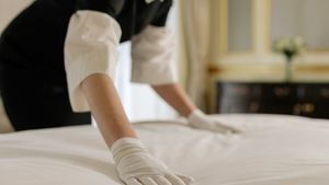 Mai mare rușinea! Ce salariu au cameristele din Spania, de fapt: „Ne-au hărțuit”