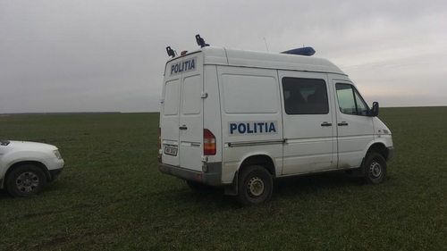 Căprioare ucise cu otravă de șoareci, pe un fond de vânătoare din Olt