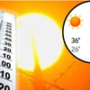 Cod galben de caniculă în România. ANM a actualizat prognoza meteo