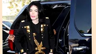 Michael Jackson a vandut de trei ori mai mult decat Lady Gaga