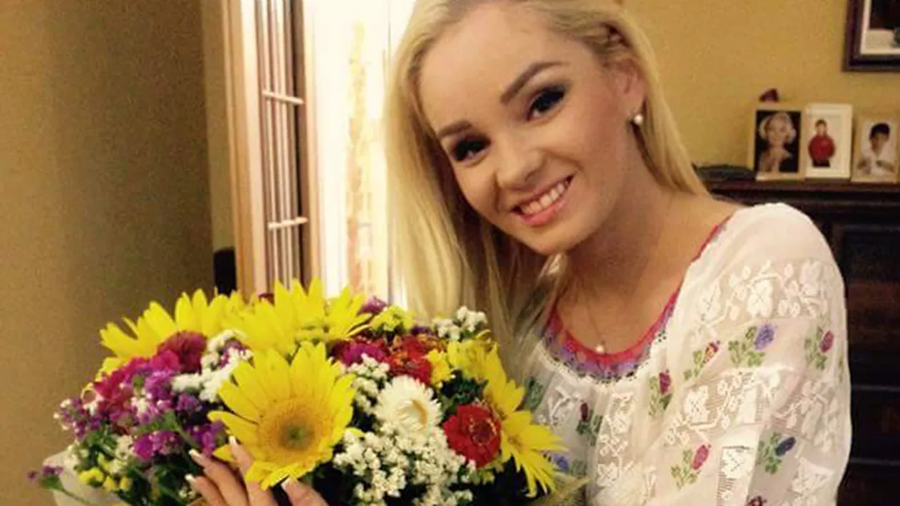 Marcel Toader, in cea mai importanta zi! Cum arata mireasa Maria Constantin!