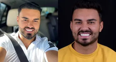 S-a aflat! Ce substanță a consumat Jador, după ce a fost depistat pozitiv la DrugTest