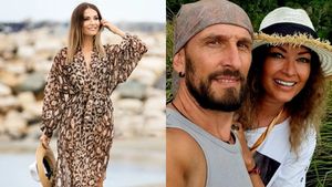 Dieta Ancăi Țurcașiu. Se menține cu 5 mese pe zi: ”Orice medic îți spune: mănânci și slăbești!”