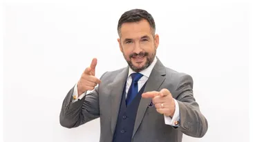 Mădălin Ionescu, în stare gravă la spital: ”Boala a debutat furtunos”. Ce a pățit vedeta de televiziune?