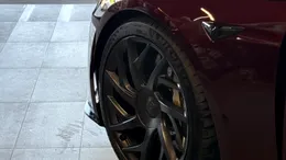 Prima Tesla Model S Signature din România a fost livrată! Cine este proprietarul?