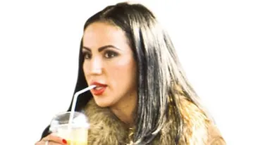 E in asteptarea unui job! Rocsana Marcu si-a incheiat socotelile cu Prima TV