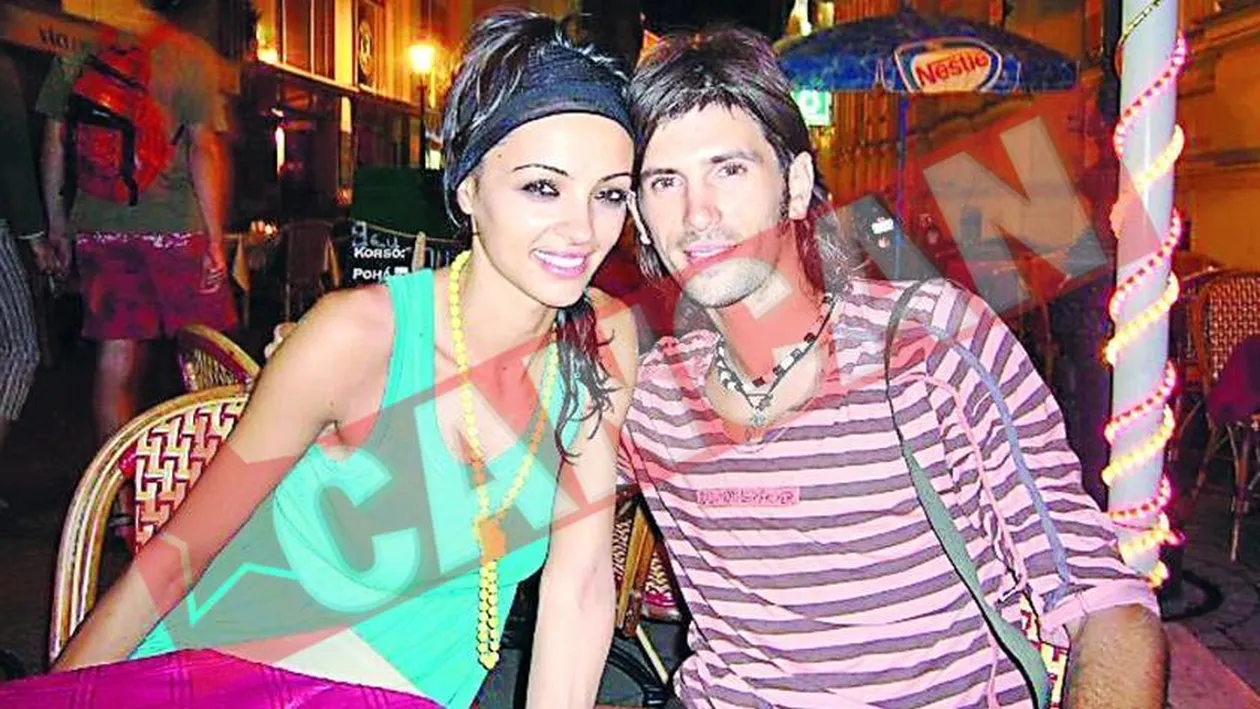 Cosmina si Pagal fac Pastele in insule