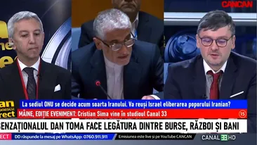 Previziune uluitoare: “Până în 2032, lumea va avea un singur guvern” | Dan Diaconescu Direct