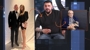 Fiica “Regelui imobiliarelor” l-a tocmit pe celebrul Tarzan ca să răpească căţelul multimilionarului de la Braiconf! Martorul CANCAN a dat în vileag întregul scenariu