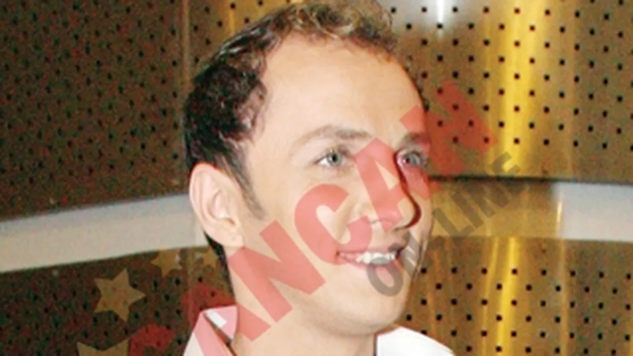 Mihai Traistariu pregateste mega duet cu Maria Ciobanu!