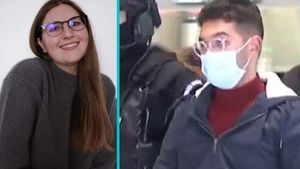 Tânărul marocan, suspectul principal în cazul dublei crime din Iași, iese din arestul IPJ! Ce au solicitat, de urgență, procurorii