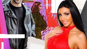 Celebra manechină îl acuză pe “fost” că a umilit-o și nu s-a implicat în creșterea copilului. “Aducea câteva iaurturi și făcea scandal…“