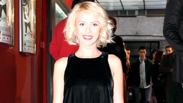 Diana Dumitrescu: Noi, femeile, pana la 40 de ani, daca nu si mai mult, chiar suntem foarte tinere!