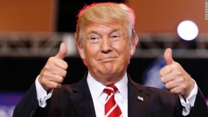 Donald Trump deschide dosarele clasificate despre asasinarea lui Kennedy: ”Blocate mult timp...”

