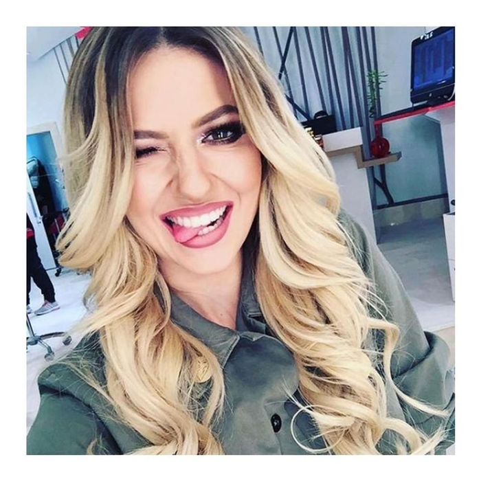 Lidia Buble