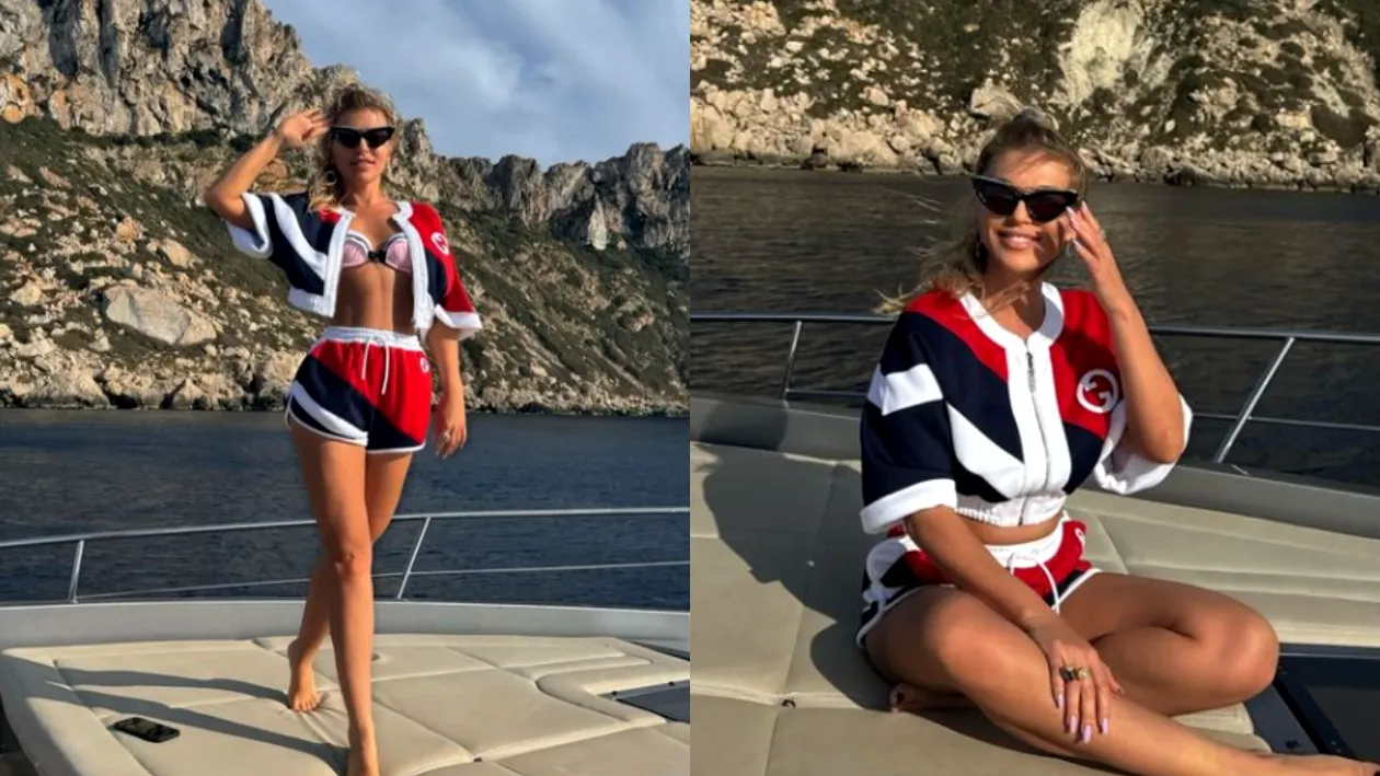 Corina Bud lovește din nou! Artista a recurs la un alt gest controversat, imediat după scandalul cu Babasha: „Oare chiar îi place să se facă de râs?”