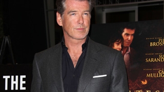 Billy Bob Thornton, dusmanul de moarte al lui Pierce Brosnan!
