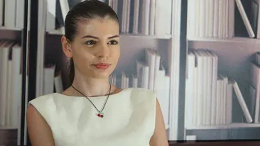 EMIL GABOR îi ştie de frică fiicei lui! Ce a făcut înainte să vină în ţară MONICA