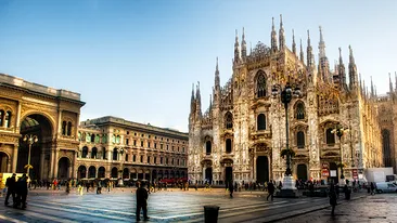 City break la Milano. Cum sa profiti, in doar 48 de ore, de unul din cele mai frumoase orase italiene