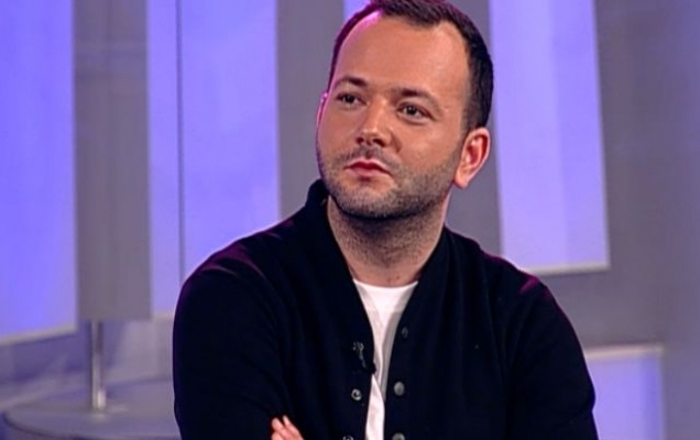 Mesajul emoţionant al lui Mihai Morar, la funerariile Regelui Mihai l: ”În ziua în care rămâi fără bunici, îţi dai seama că…”