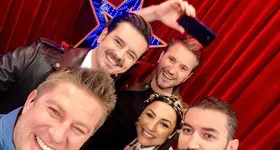 Galerie foto - poza 1