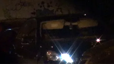 Zavo, ascunde-ti pastilele! Alex o sa turbeze de gelozie! Ce a facut Zavo, noaptea, cu Cezar Marin in masina