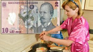 Dieta low-cost | Cum să slăbești sănătos cu 10 lei pe zi