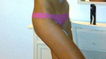 Bianca se bate cu Carmen Bruma si Anda Adam! Trei vedete, trei metode de a arata beton! Care abdomen e cel mai tare din showbiz?