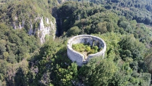 România are o cetate interzisă turiștilor, deși e în patrimoniul UNESCO. „Ni s-a spus să nu mergem”