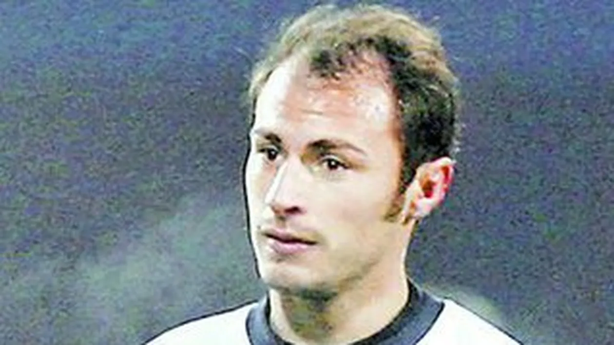 Lazio il apara pe Stefan Radu