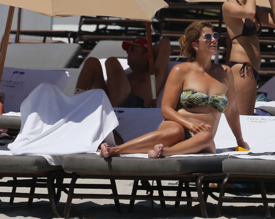 Mirka Federer (Sursă: Hepta.ro)