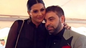 S-au despărțit Florin Salam și Roxana Dobre?! Anunțul făcut de Adrian Minune. “Fiecare are viața lui!”