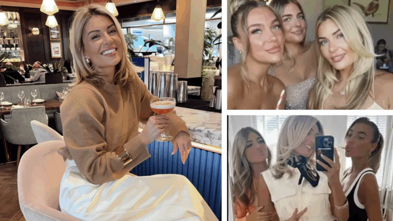 Fiica unei influencerițe a murit la doar 23 de ani. Fanii sunt în stare de șoc!