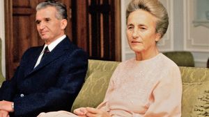 Cât era salariul Elenei Ceaușescu și cum îl cheltuia în fiecare lună