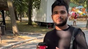 Ce salariu are un srilankez în România. Un muncitor a făcut dezvăluirea: ”În doi ani îmi fac casă!”