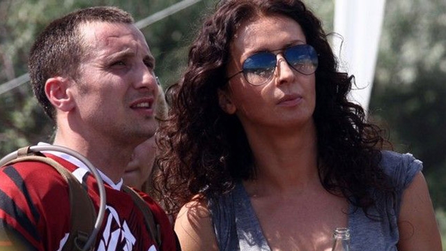 Prima declaratie a Mihaelei Radulescu, dupa ce Dani Otil a fost surprins in compania altei femei! “Oficial...”